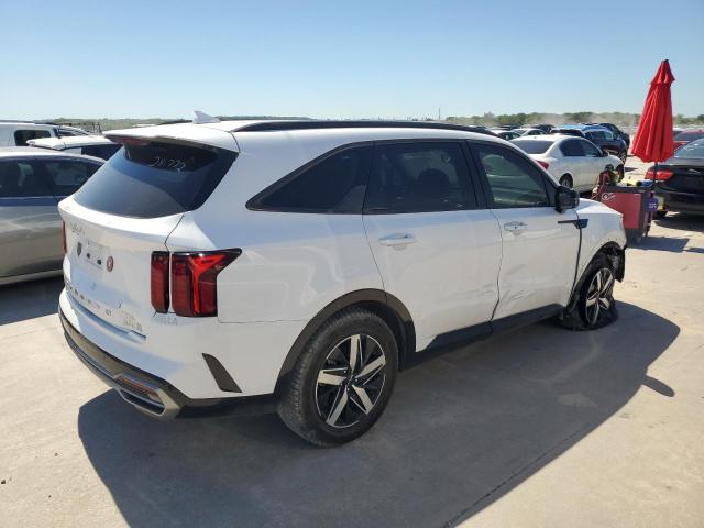 2022 Kia Sorento S VIN: 5XYRL4LC5NG102729 Lot: 57920984