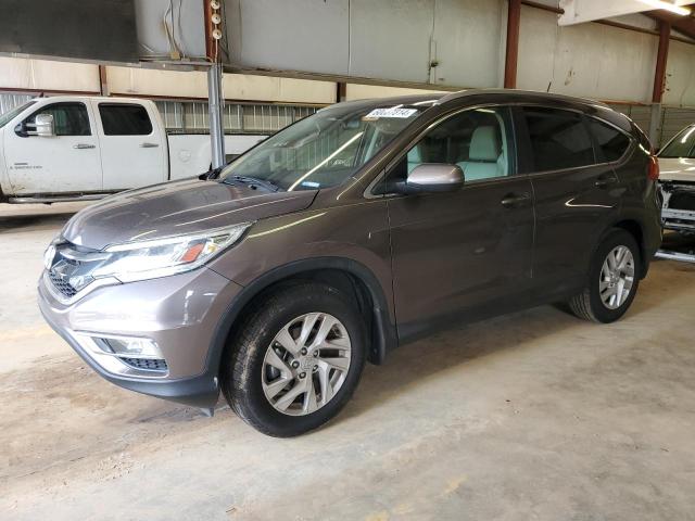 2016 HONDA CR-V EXL - 2HKRM3H73GH551230