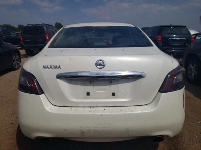 2014 Nissan Maxima S VIN: 1N4AA5AP6EC482673 Lot: 59460684