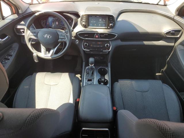 2020 Hyundai Santa Fe Sel VIN: 5NMS3CAD8LH168038 Lot: 61213794