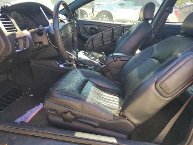 2002 Chevrolet Monte Carlo Ss VIN: 2G1WX15K129304588 Lot: 58821884