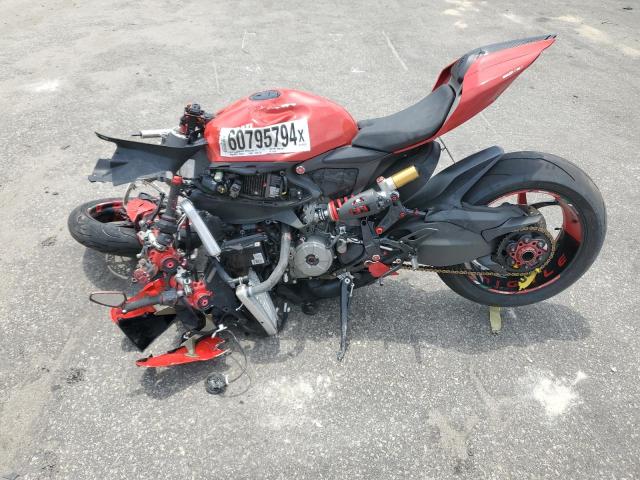 2015 DUCATI SUPERBIKE ZDM14BYW2FB001004