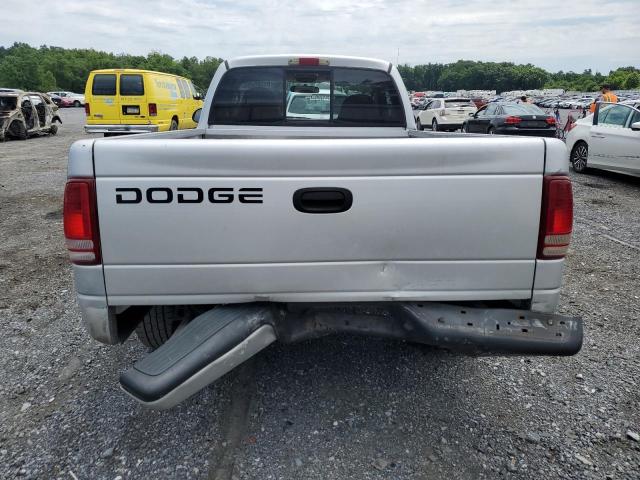 2002 Dodge Dakota Sport VIN: 1B7FL36X02S720316 Lot: 61369424