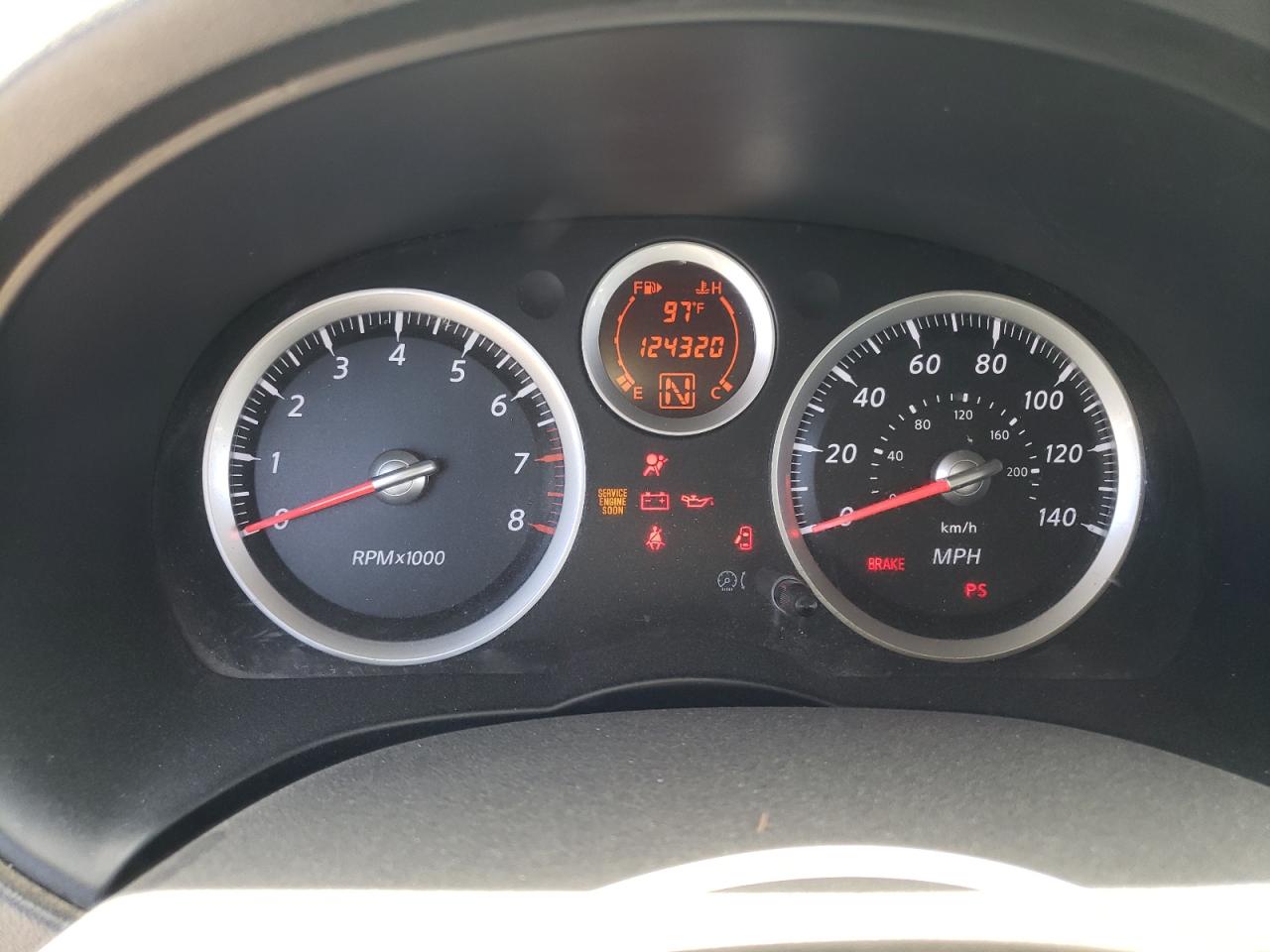 3N1AB6APXAL726274 2010 Nissan Sentra 2.0