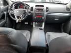 KIA SORENTO SX photo