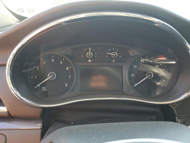 2018 Buick Encore Preferred VIN: KL4CJASB6JB621371 Lot: 59081334