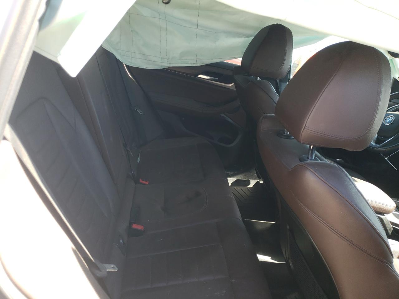 5UXTR9C5XKLR04520 2019 BMW X3 xDrive30I