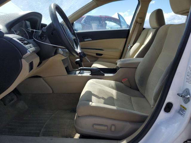 2011 Honda Accord Lxp VIN: 1HGCP2F46BA052133 Lot: 60315074