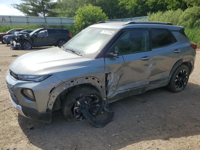 CHEVROLET TRAILBLAZE