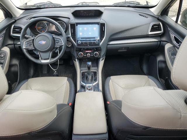 2021 Subaru Forester Limited VIN: JF2SKAUC1MH452626 Lot: 55638884