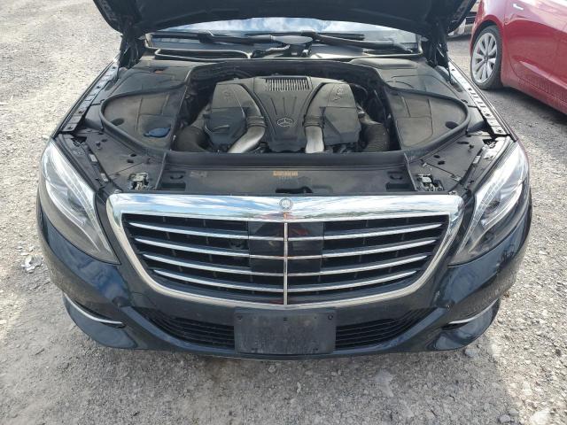 VIN WDDUG8FBXEA057639 2014 Mercedes-Benz S-Class, 5... no.11