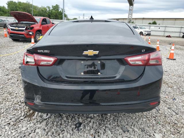 2020 Chevrolet Malibu Lt VIN: 1G1ZD5ST1LF103499 Lot: 59970124