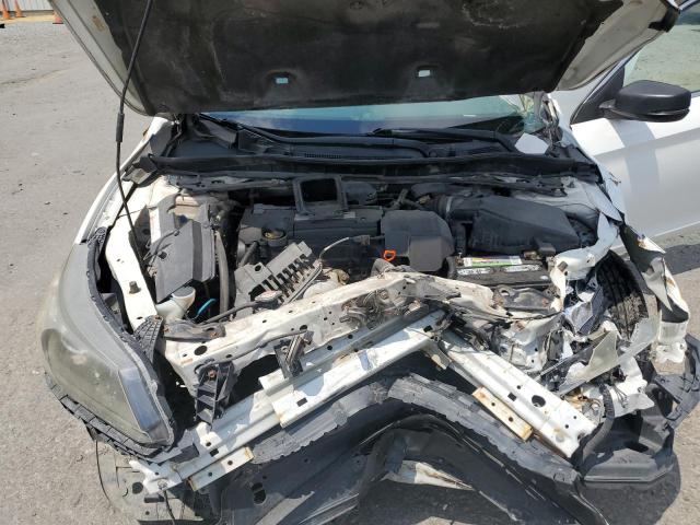2013 HONDA ACCORD EXL - 1HGCR2F82DA000952