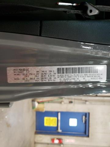 2020 Jeep Wrangler Unlimited Sport VIN: 1C4HJXDN7LW147920 Lot: 60076134