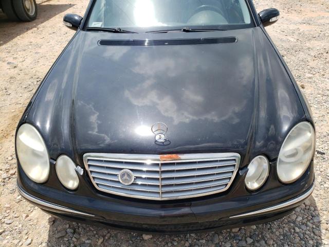 2006 Mercedes-Benz E 350 4Matic VIN: WDBUF87J26X203483 Lot: 58756674