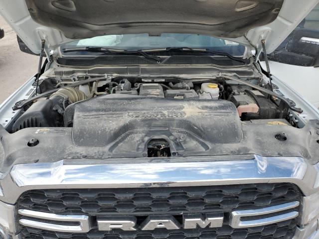 2024 Ram 2500 Big Horn VIN: 3C6UR5DL8RG176934 Lot: 59892814