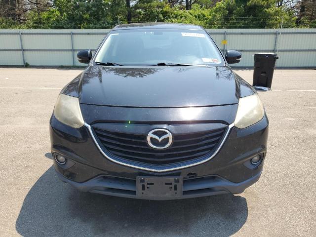 VIN JM3TB3DV5D0400132 2013 Mazda CX-9, Grand Touring no.5