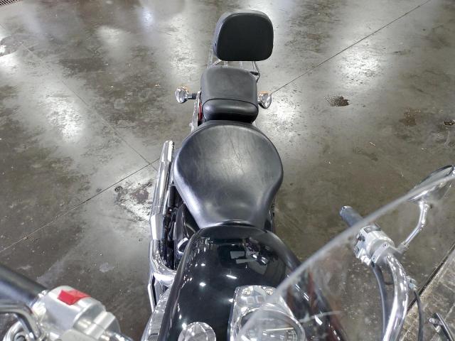 2008 HONDA VT750 C JH2RC50068M400491