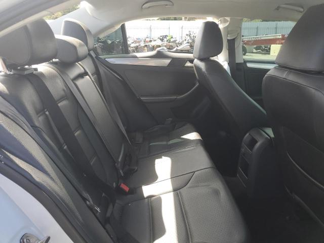 2017 Volkswagen Jetta Se VIN: 3VWDB7AJ2HM312645 Lot: 60558394