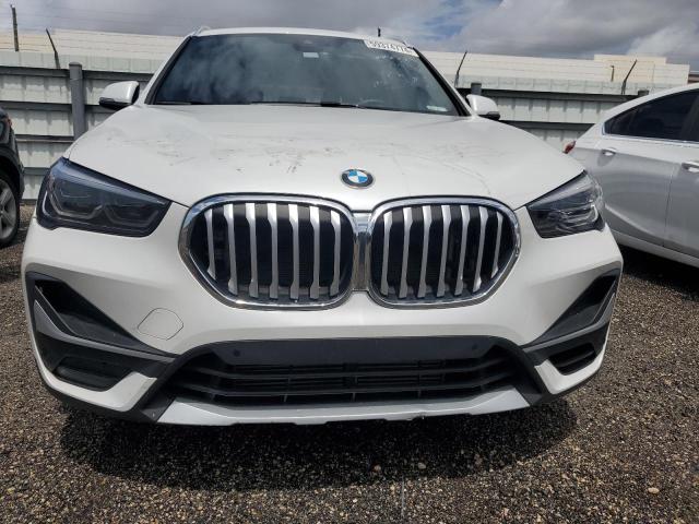 WBXJG7C09M5T78897 BMW X1 SDRIVE2 5