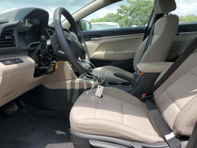 2020 HYUNDAI ELANTRA SE - 5NPD74LF6LH603711