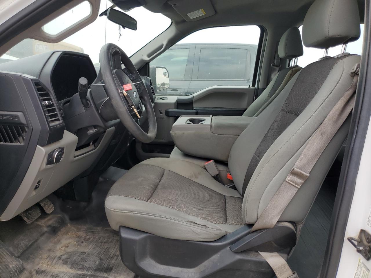 2019 Ford F150 Supercrew vin: 1FTFW1E58KKE69430