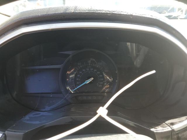 2018 Ford Edge Sel VIN: 2FMPK4J91JBB85667 Lot: 57492824