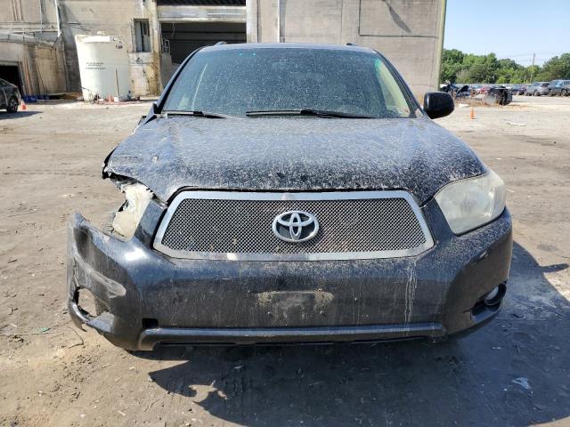 5TDJK3EH0AS017409 2010 Toyota Highlander Se