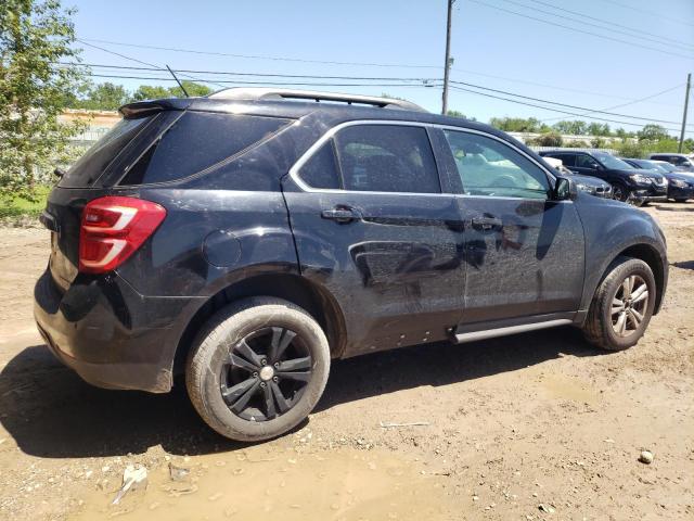 2016 Chevrolet Equinox Lt VIN: 2GNFLFEK4G6252096 Lot: 57978214