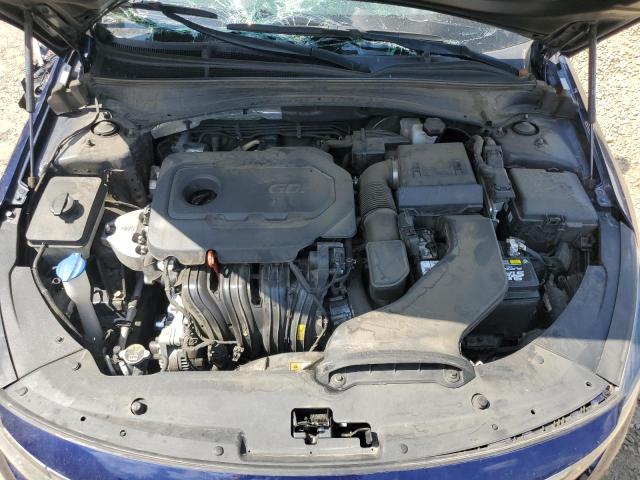 2019 KIA OPTIMA LX - 5XXGT4L3XKG356671