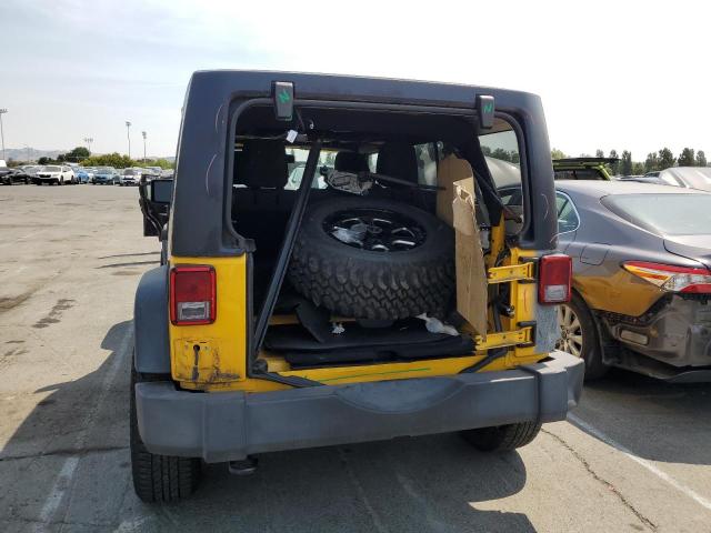 1C4HJWDGXFL567284 | 2015 Jeep wrangler unlimited sport