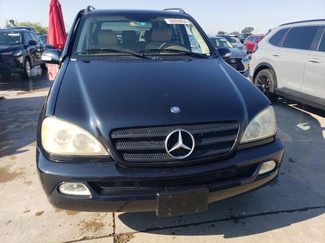 2004 Mercedes-Benz Ml 350 VIN: 4JGAB57E24A496993 Lot: 59026834