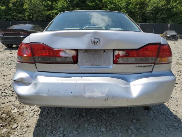 2001 Honda Accord Ex VIN: 1HGCG56641A102612 Lot: 59235744