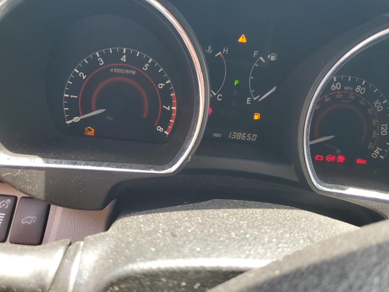 5TDDK3EH3CS166896 2012 Toyota Highlander Limited