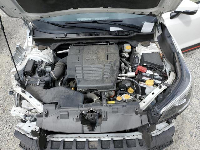 2020 Subaru Forester Sport VIN: JF2SKARC2LH487666 Lot: 61166344