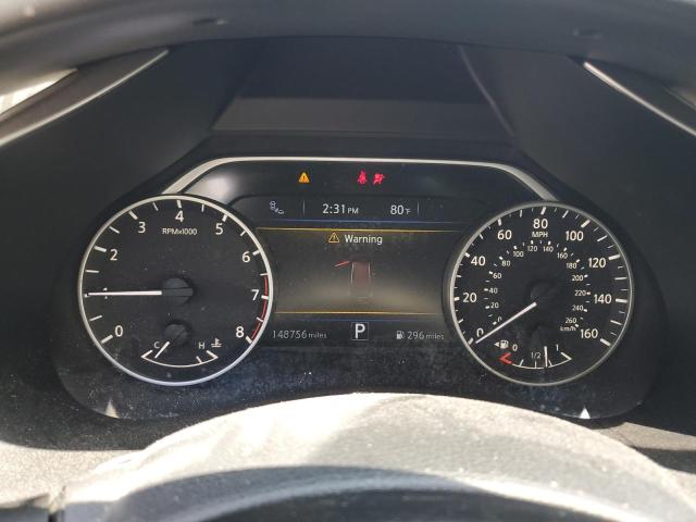 2018 Nissan Murano S VIN: 5N1AZ2MH5JN144066 Lot: 58790064