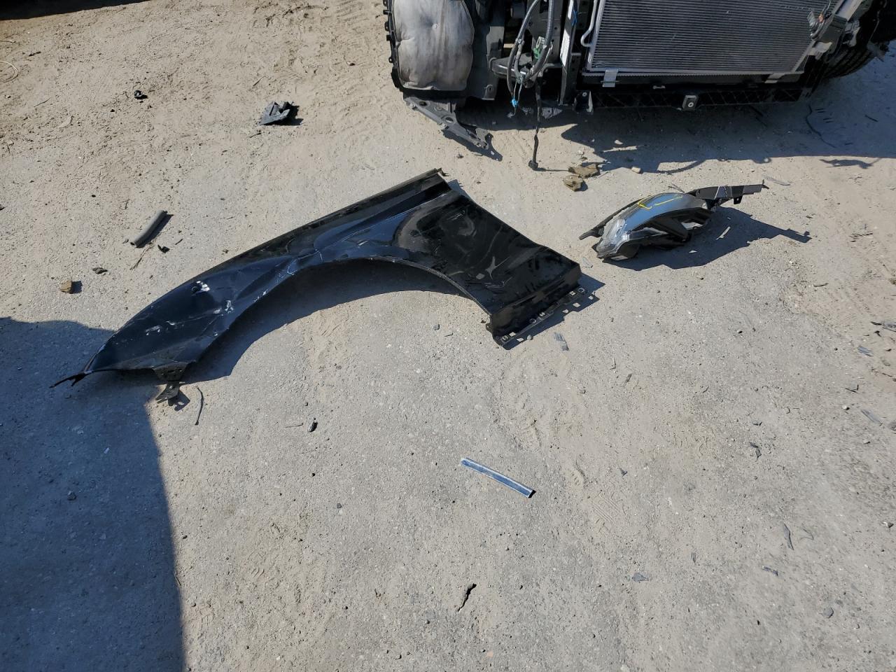 1FA6P8TH0L5136387 2020 Ford Mustang