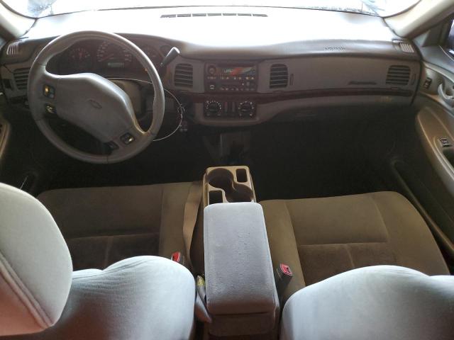 2004 Chevrolet Impala VIN: 2G1WF52E849376979 Lot: 58266354