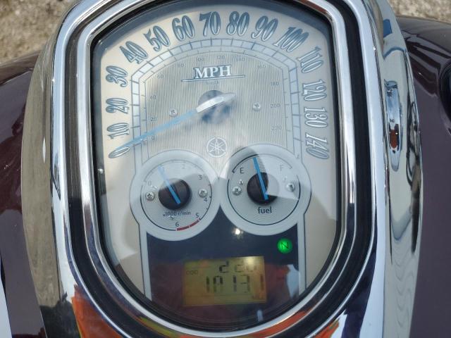 2006 YAMAHA XV1900 A - JYAVP21E96A002027