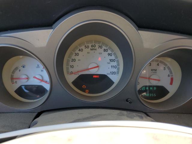 2009 Dodge Avenger Se VIN: 1B3LC46BX9N566365 Lot: 60172444