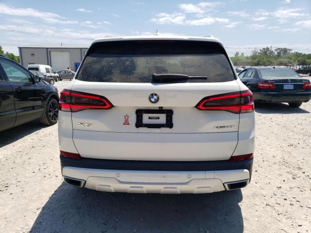 2019 BMW X5 xDrive40I VIN: 5UXCR6C53KLL35878 Lot: 57827604