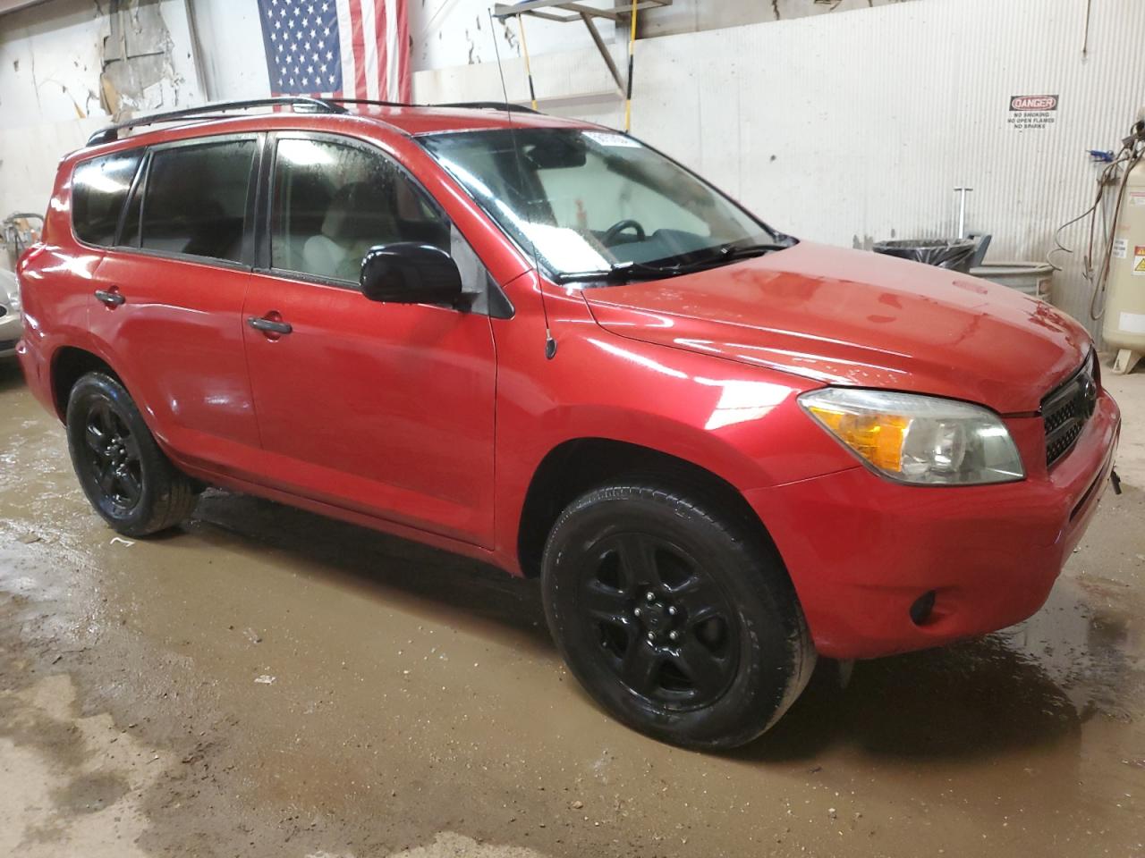 JTMBD33V875096155 2007 Toyota Rav4