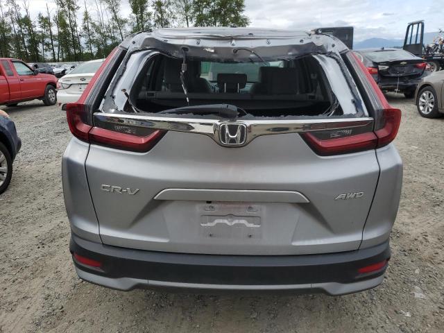 2020 Honda Cr-V Ex VIN: 2HKRW2H54LH699139 Lot: 57757444
