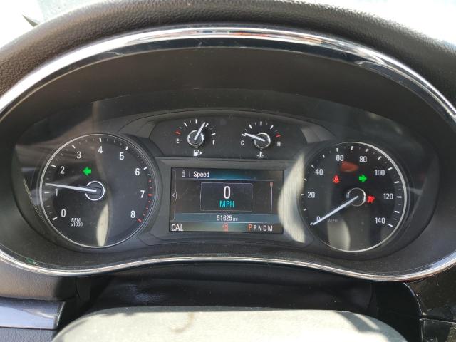 2020 Buick Encore Preferred VIN: KL4CJESB7LB008301 Lot: 59050134