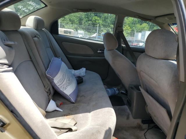 2002 Hyundai Sonata Gl VIN: KMHWF25S02A682093 Lot: 59035884
