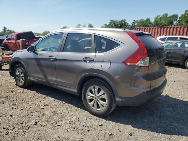 Vin: 5j6rm4h72cl062310, lot: 60026454, honda crv exl 20122