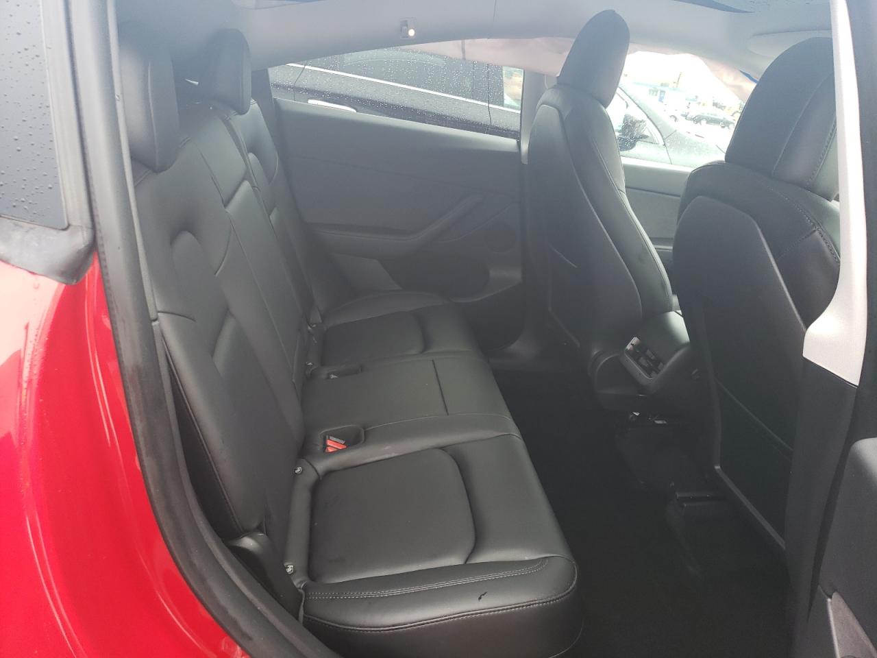 5YJYGDEEXMF261413 2021 Tesla Model Y