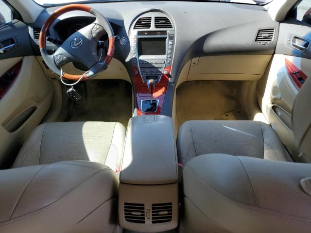 2008 Lexus Es 350 VIN: JTHBJ46G782172574 Lot: 58263414