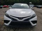 TOYOTA CAMRY SE N photo