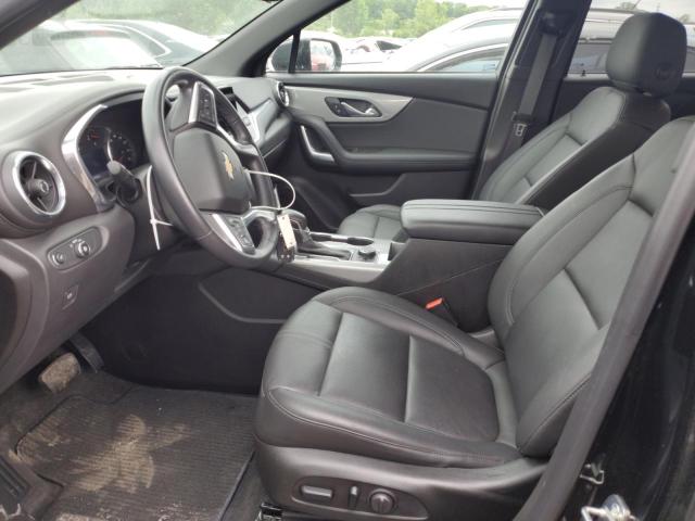 2021 CHEVROLET BLAZER 3LT - 3GNKBJRS3MS517148